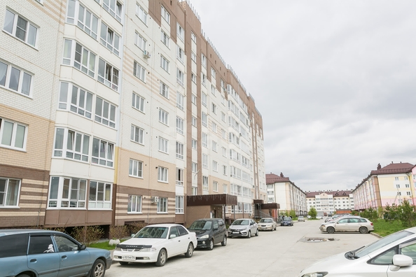 
  Продается 3-комн. квартира 60 м², в ЖК Фламинго, дом 16. Фото 12.