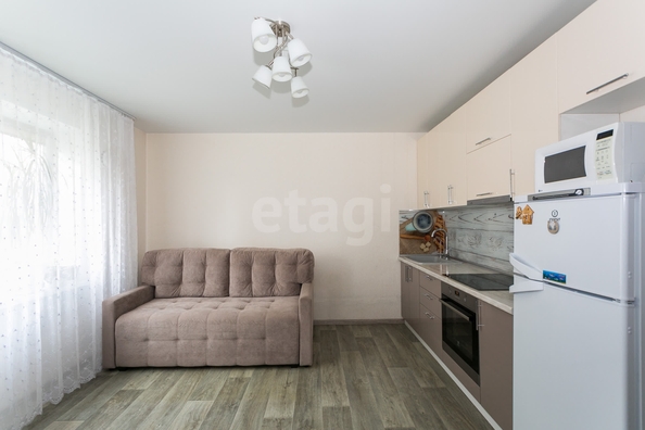 
  Продается 3-комн. квартира 60 м², в ЖК Фламинго, дом 16. Фото 24.