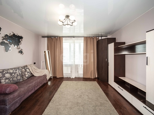
  Продается студия 33 м². Фото 4.