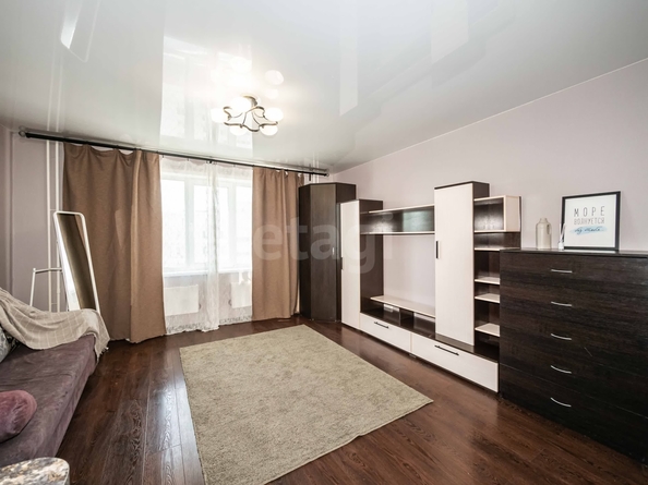 
  Продается студия 33 м². Фото 5.