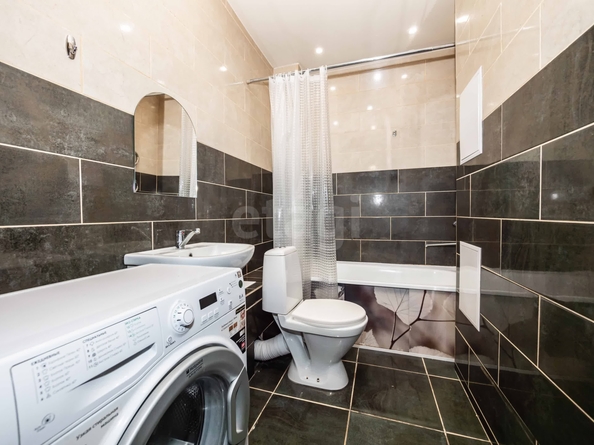 
  Продается студия 33 м². Фото 12.