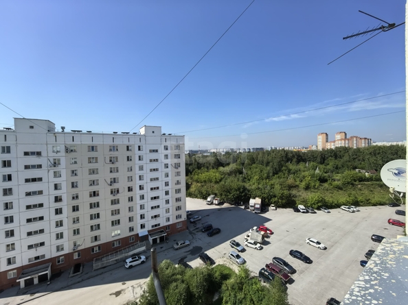 
  Продается студия 33 м². Фото 21.