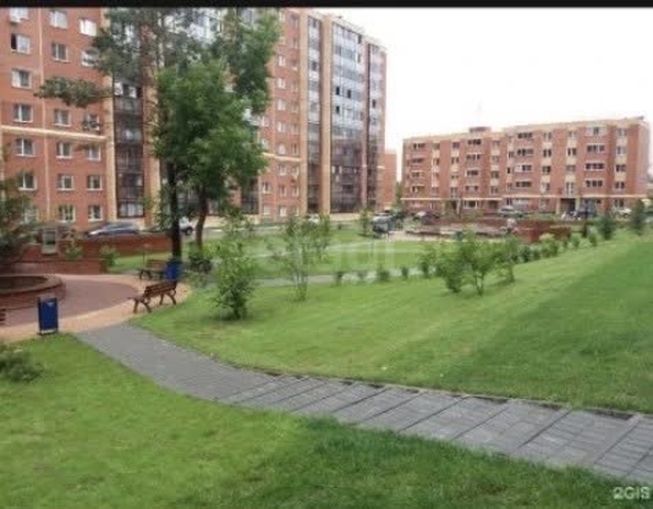 
  Продается студия 36 м². Фото 5.