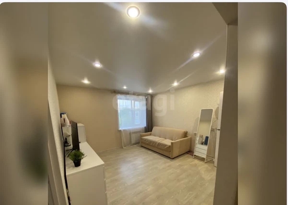 
  Продается студия 36 м². Фото 10.
