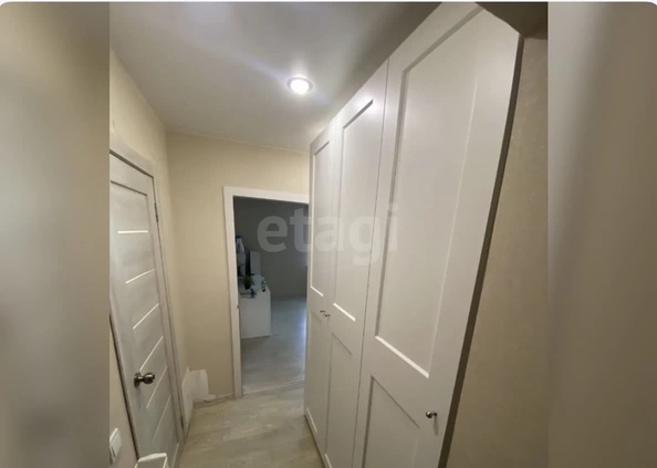 
  Продается студия 36 м². Фото 14.
