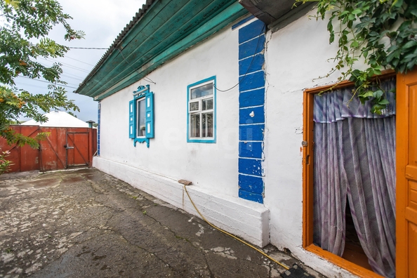 
  Продается дом 57.2 м². Фото 5.