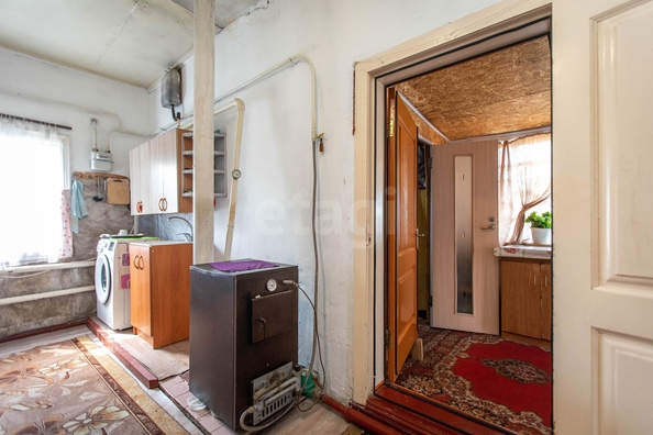 
  Продается дом 57.2 м². Фото 21.