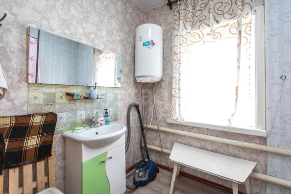 
  Продается дом 57.2 м². Фото 28.