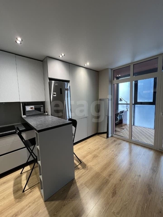 
  Продается студия 34 м², в ЖК Облака. Фото 2.