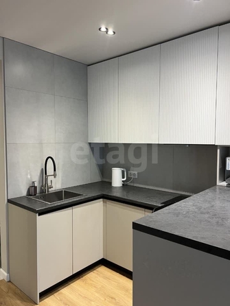 
  Продается студия 34 м², в ЖК Облака. Фото 7.
