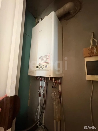 
  Продается 2-комн. квартира 54 м². Фото 10.