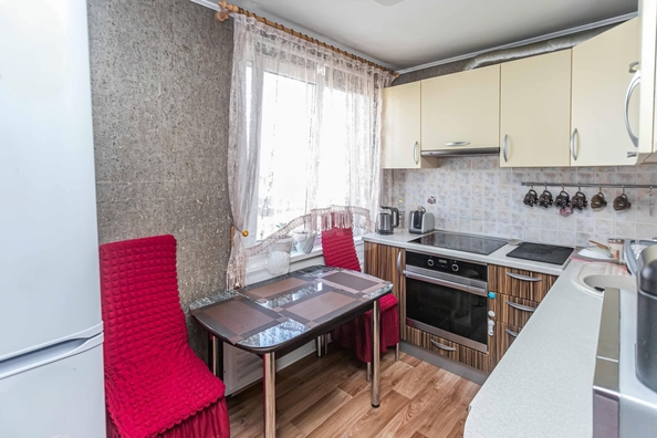 
  Продается 3-комн. квартира 61 м². Фото 1.