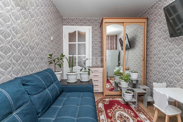 
  Продается 3-комн. квартира 61 м². Фото 10.