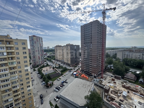 
  Продается 1-комн. квартира 36.9 м². Фото 10.