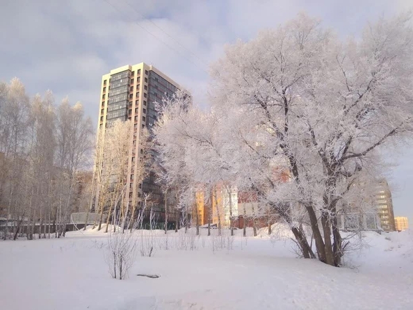 
  Продается студия 27.7 м². Фото 9.