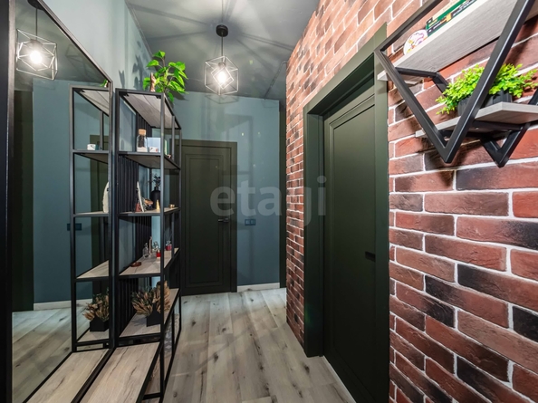 
  Продается 1-комн. квартира 39.2 м², в ЖК Расцветай на Обской. Фото 2.