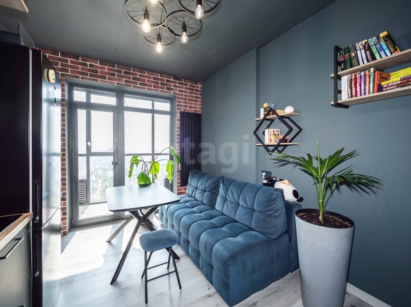 
  Продается 1-комн. квартира 39.2 м², в ЖК Расцветай на Обской. Фото 6.