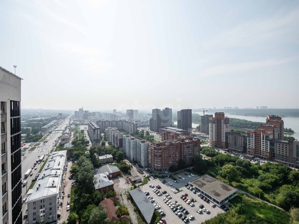 
  Продается 1-комн. квартира 39.2 м², в ЖК Расцветай на Обской. Фото 17.