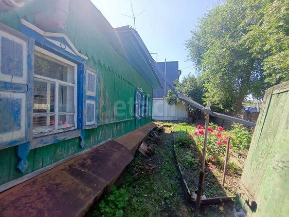 
  Продается дом 44.4 м². Фото 20.