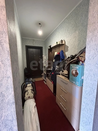 
  Продается 1-комн. квартира 37.7 м². Фото 6.