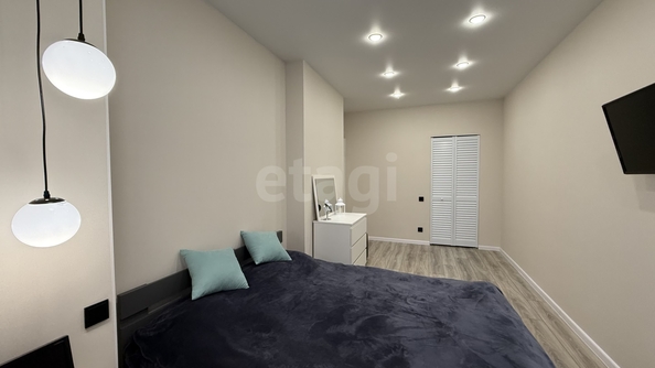 
  Продается 2-комн. квартира 57 м², в ЖК Сосны, б/с 4,3. Фото 3.