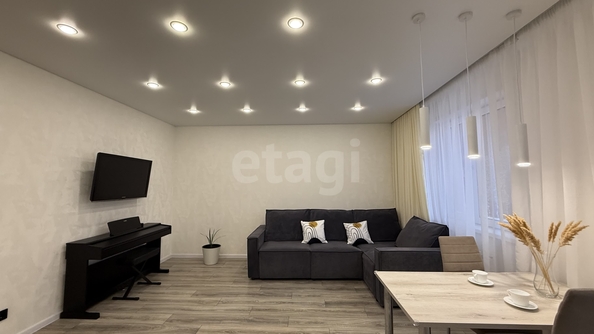 
  Продается 2-комн. квартира 57 м², в ЖК Сосны, б/с 4,3. Фото 9.