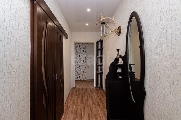 
  Продается 3-комн. квартира 66 м². Фото 23.