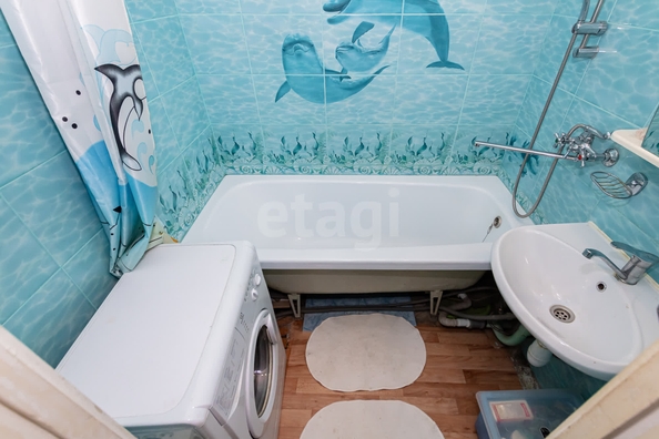 
  Продается 3-комн. квартира 66 м². Фото 28.
