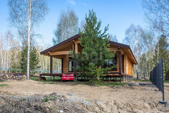 
  Продается дом 134.7 м². Фото 1.