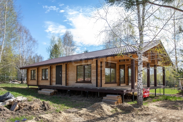 
  Продается дом 134.7 м². Фото 3.