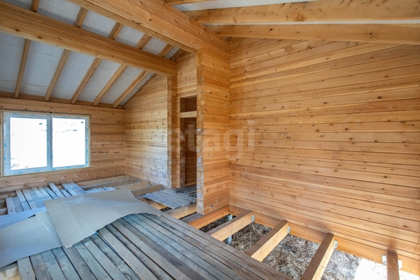 
  Продается дом 134.7 м². Фото 13.