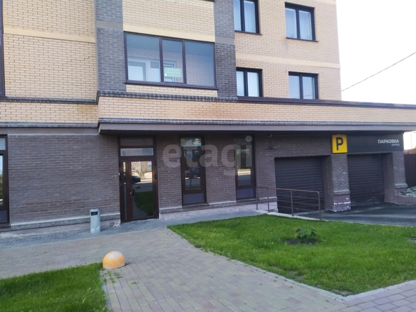 
  Продается 1-комн. квартира 40 м². Фото 28.