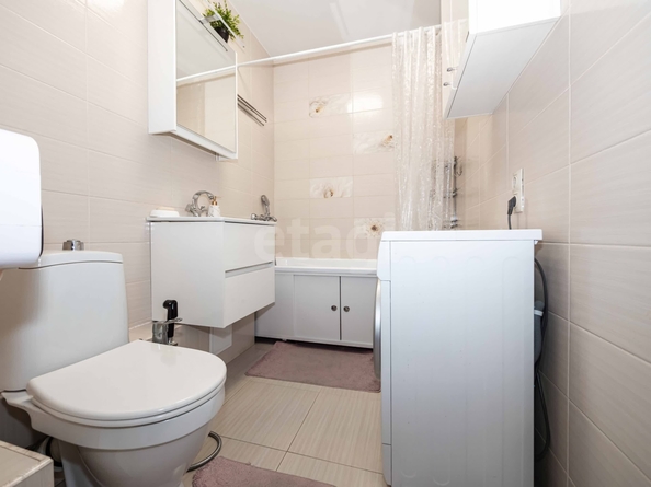 
  Продается 1-комн. квартира 40 м². Фото 18.