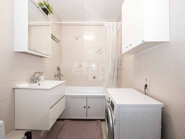 
  Продается 1-комн. квартира 40 м². Фото 19.