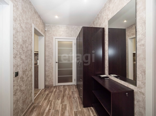 
  Продается 1-комн. квартира 40 м². Фото 21.