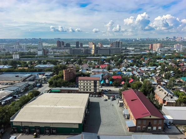 
  Продается 1-комн. квартира 40 м². Фото 28.
