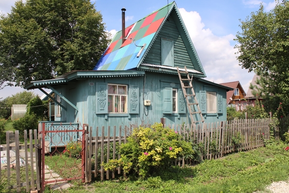 
  Продается дом 30 м². Фото 5.