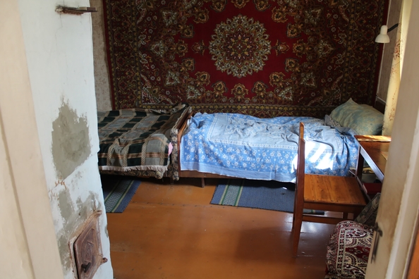 
  Продается дом 30 м². Фото 12.