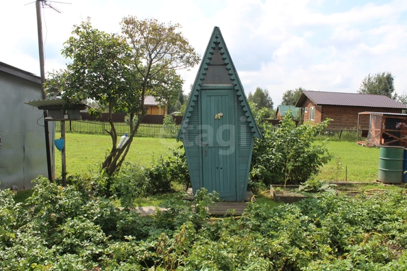 
  Продается дом 30 м². Фото 30.