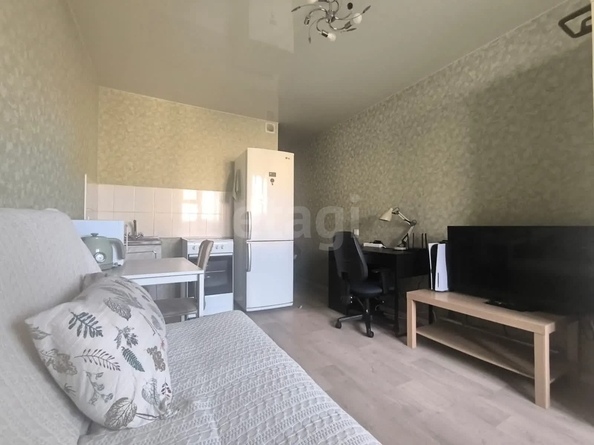 
  Продается студия 19.6 м². Фото 2.
