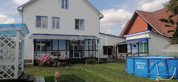 
  Продается дом 258 м². Фото 1.