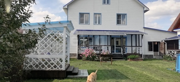 
  Продается дом 258 м². Фото 3.