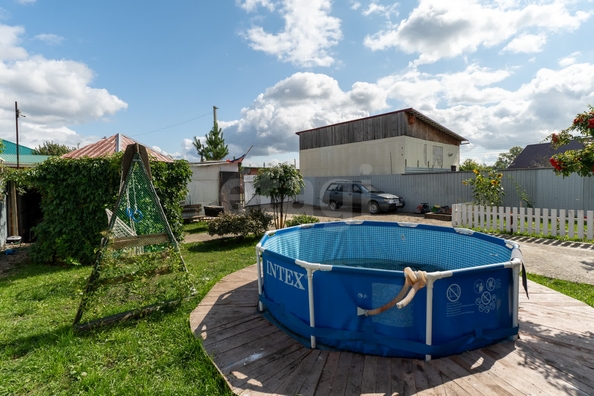 
  Продается дом 108.8 м². Фото 6.