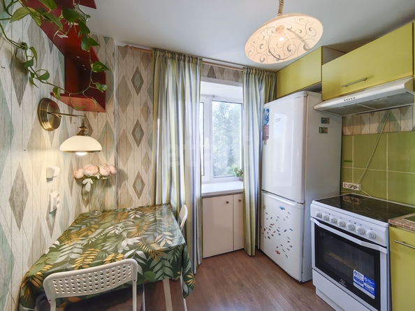 
  Продается 3-комн. квартира 54.6 м². Фото 12.