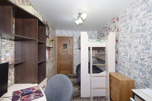 
  Продается 3-комн. квартира 54.6 м². Фото 19.