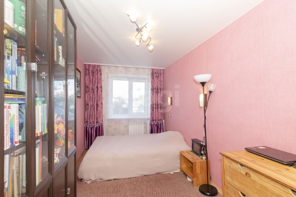 
  Продается 3-комн. квартира 54.6 м². Фото 23.