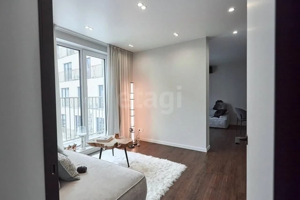 
  Продается 2-комн. квартира 55 м², в ЖК На Декабристов, дом 2. Фото 3.