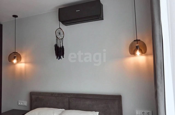 
  Продается 2-комн. квартира 55 м², в ЖК На Декабристов, дом 2. Фото 13.