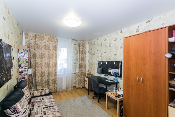 
  Продается 4-комн. квартира 89.2 м². Фото 9.