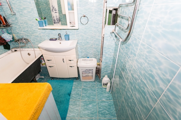 
  Продается 4-комн. квартира 89.2 м². Фото 16.